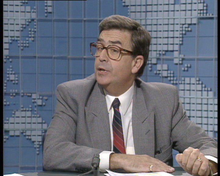 Entrevista a Arroubas da Silva