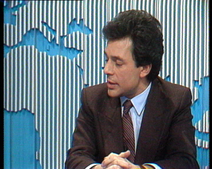 Entrevista a Carlos Fino