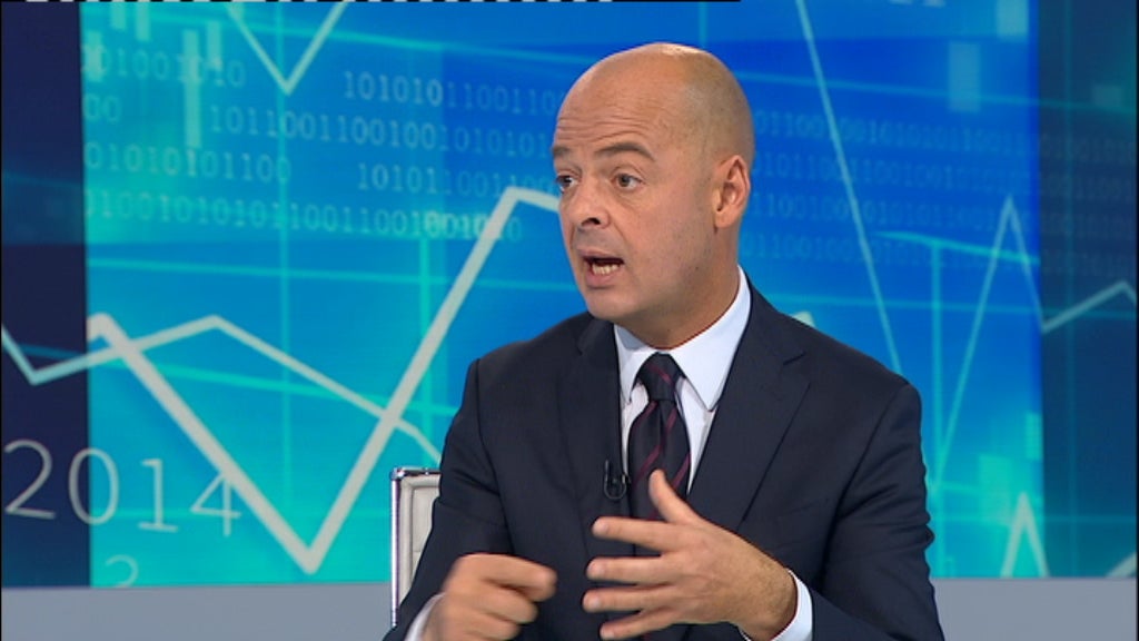 Entrevista a André Macedo