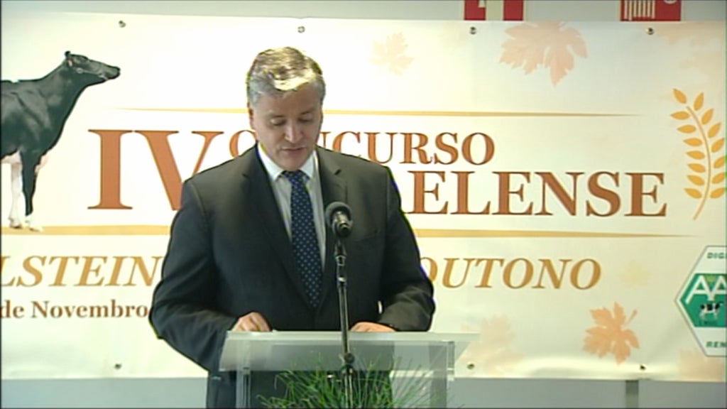 Feira do Gado de Outono