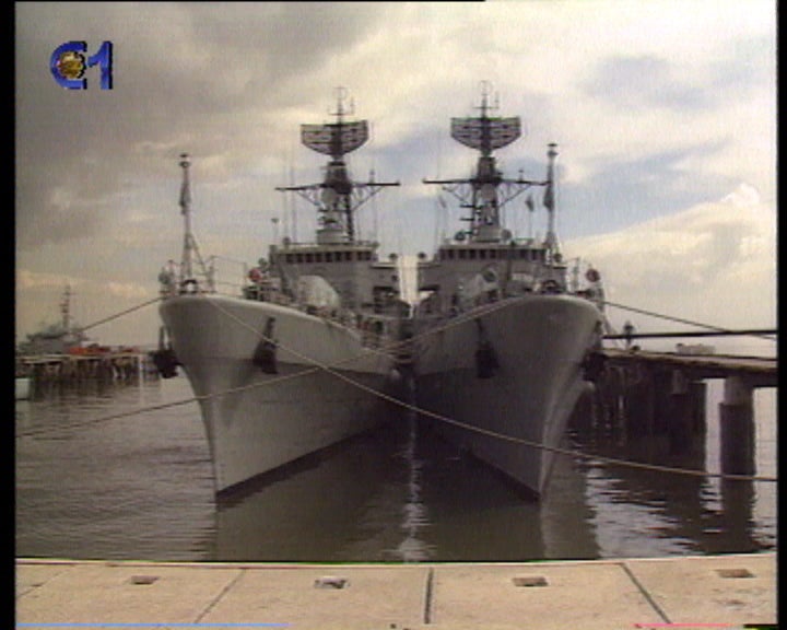 Reformas antecipadas nas Forças Armadas