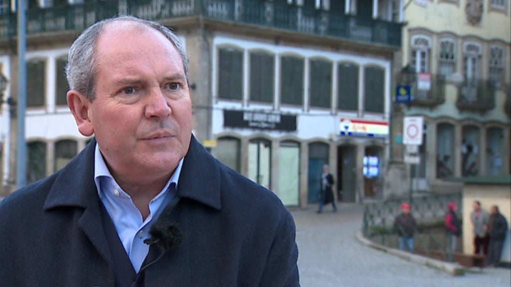 Termas Romanas de Chaves