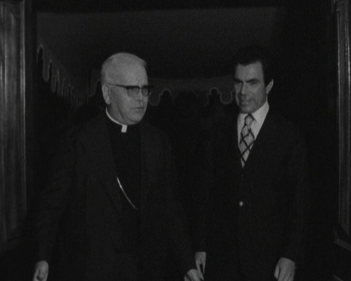 Galvão de Melo em Brasília