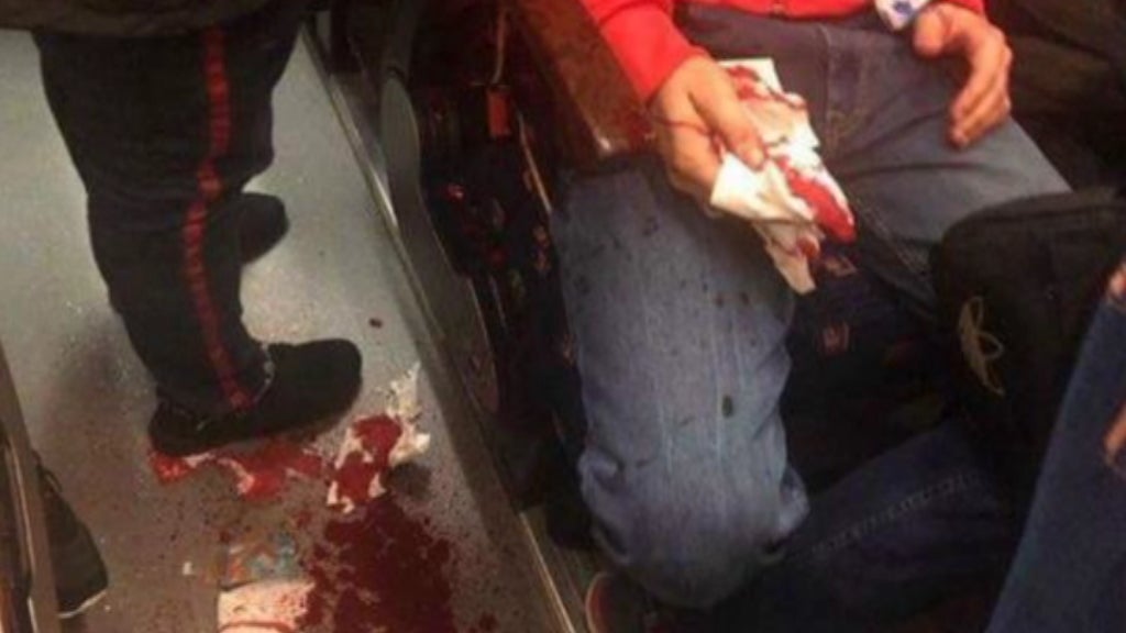 Violência no Desporto