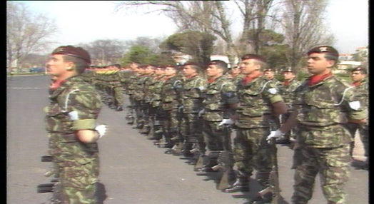 Brigada de Forças Especiais do Exército