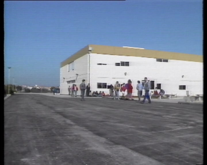 A dificuldade em fixar população jovem em Nisa