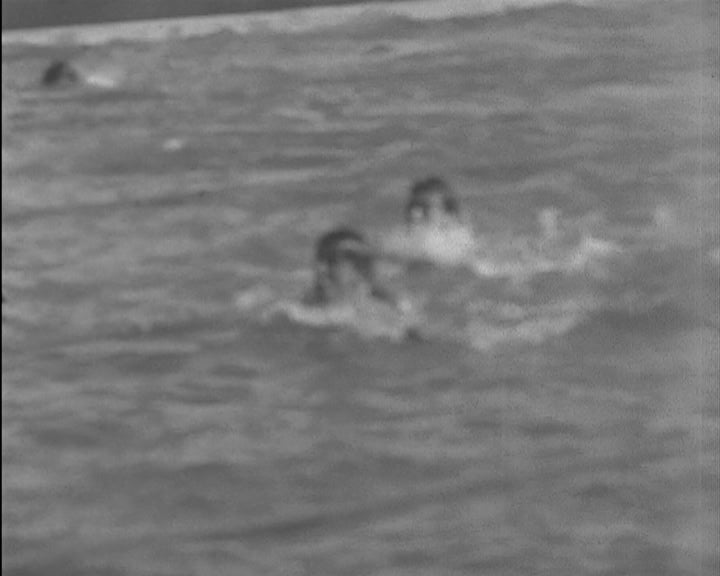 Campeonato Nacional de Natação