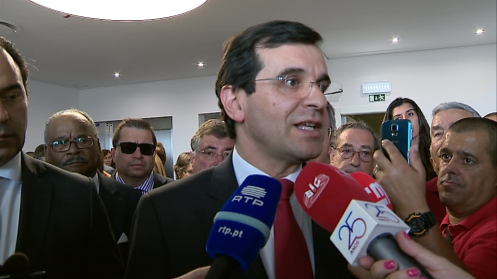 Nova lei de saúde pública