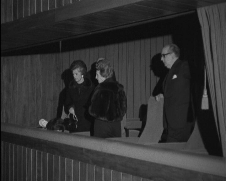 Ópera “Orfeu” na Fundação Calouste Gulbenkian