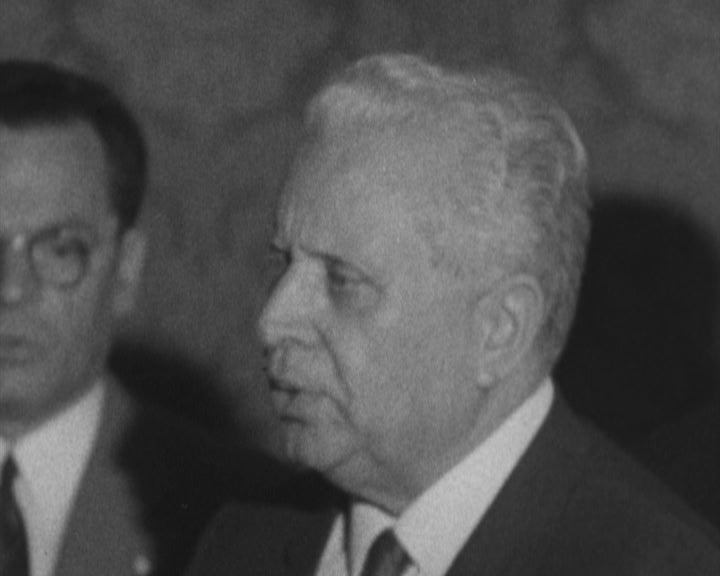 23º Aniversário do “Despacho 100”