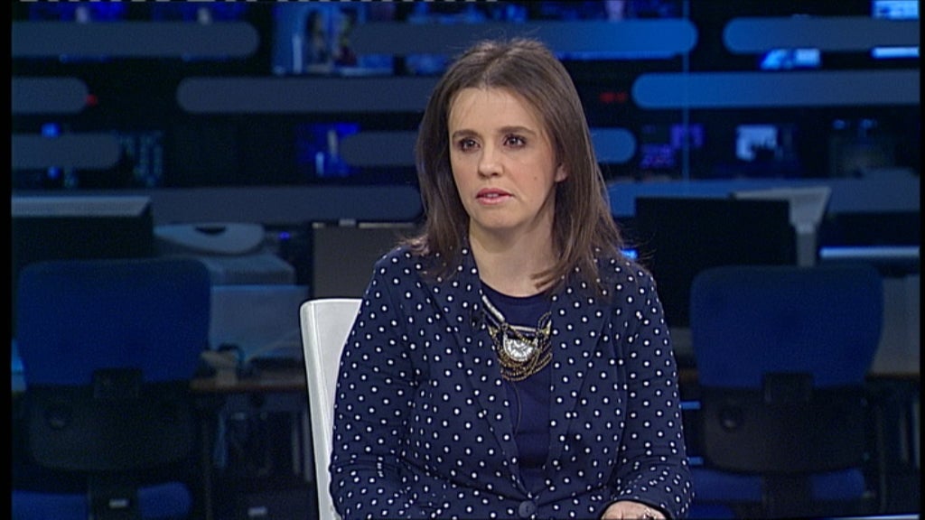 Entrevista a Inês Afonso Marques