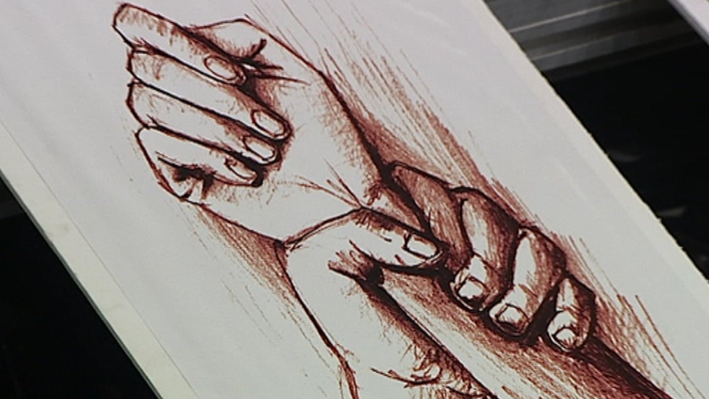 Violência no namoro