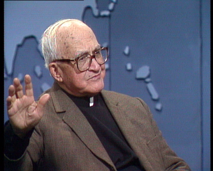 Entrevista ao padre Joaquim Guerra