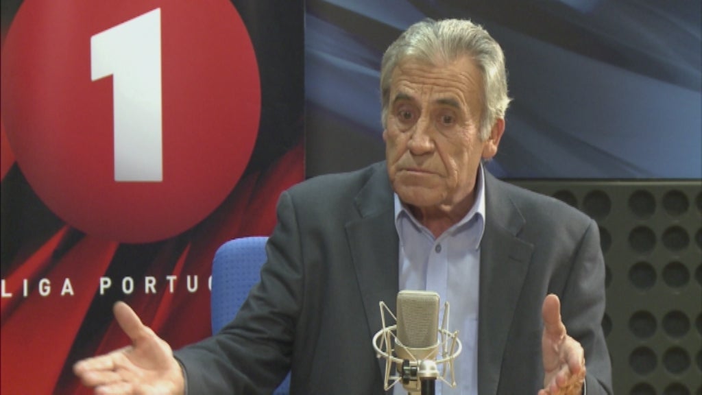 Maria Flor Pedroso entrevista Jerónimo de Sousa