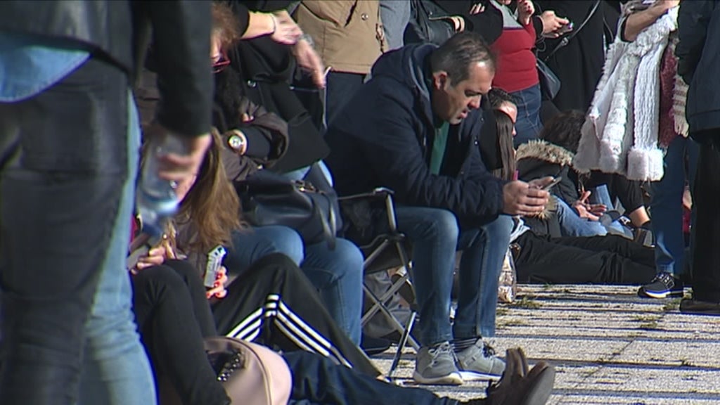 Atrasos na renovação do cartão cidadão