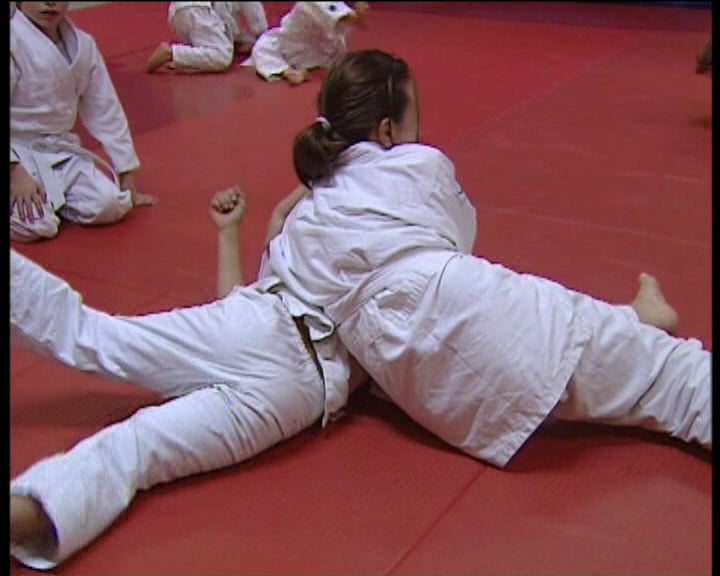 Ginásio Clube Português II