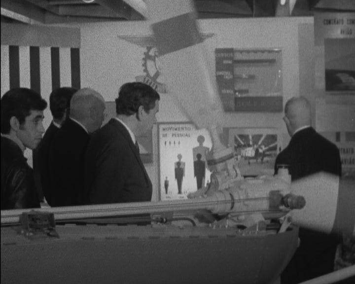 Inauguração do 5º Salão da Nauticampo em Lisboa