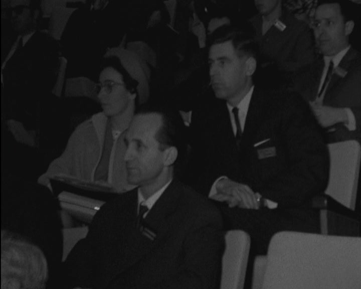 2º Congresso de Balistocardiografia e Dinâmica Cardiovascular