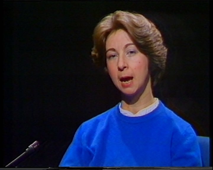 Luísa Teotónio Pereira