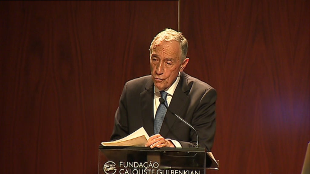 “Noite das Ideias” na Gulbenkian