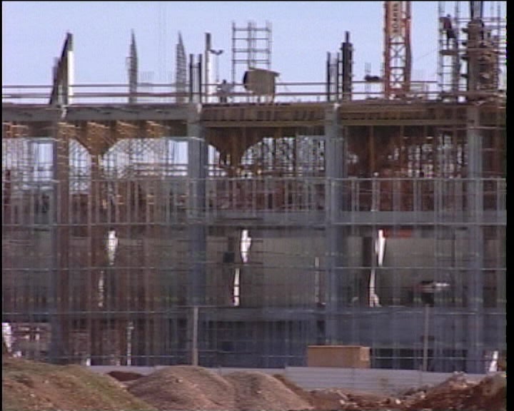 Encontro de sismólogos