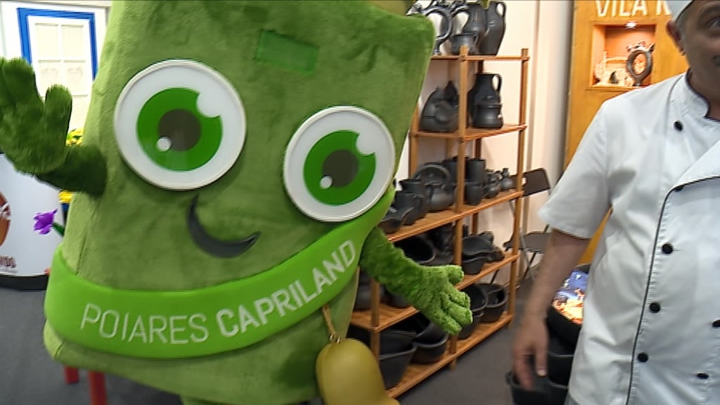 Feira Ibérica de Turismo