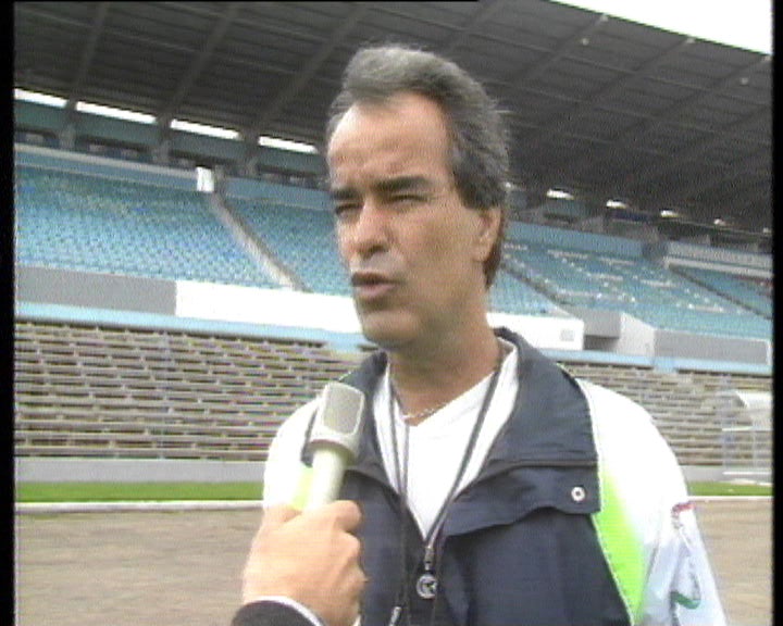 Início da época do Belenenses