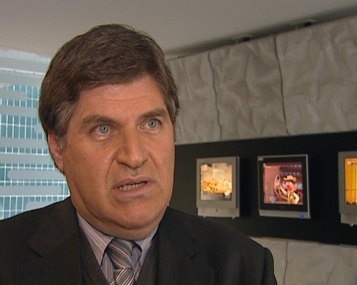 Semanário Sol à venda nas bancas