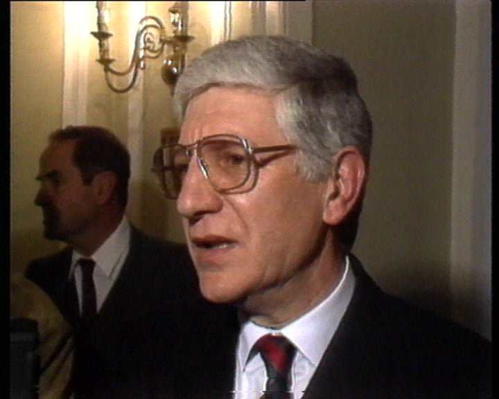 Eleições para o COP