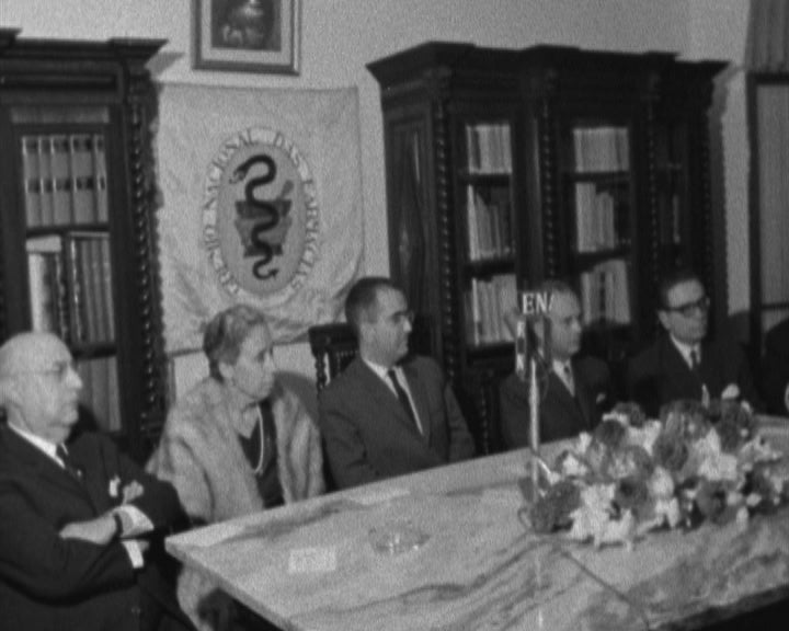 Grémio Nacional das Farmácias