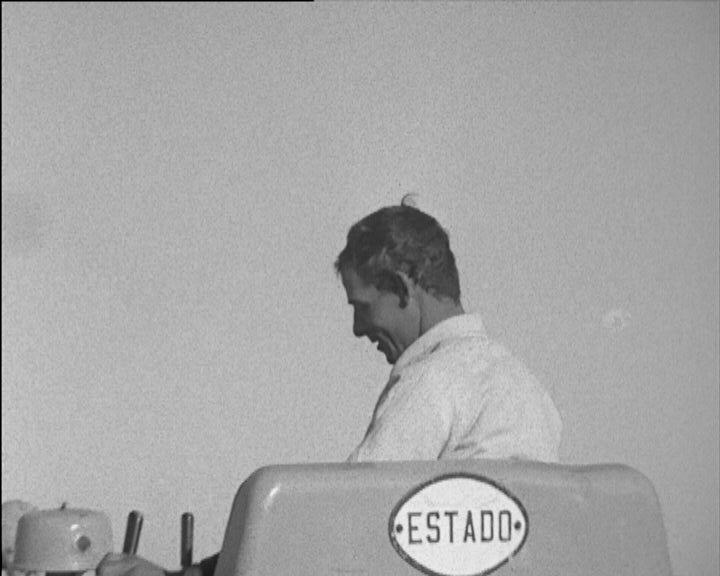 Achado de galerias Romanas