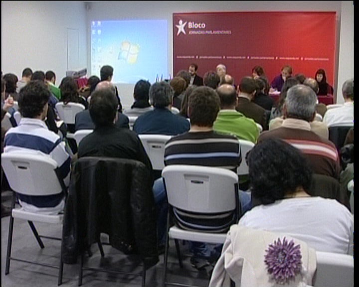 Jornadas do Bloco de Esquerda