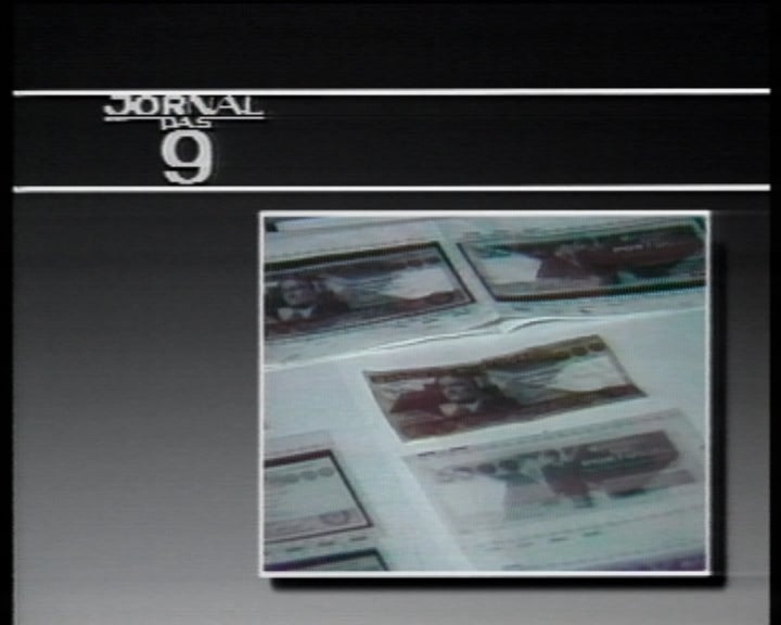 PJ desmantela rede de falsificação de notas