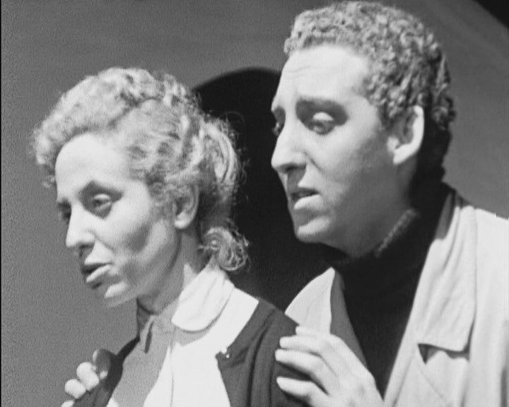 Estreia da peça “O Dia Seguinte”