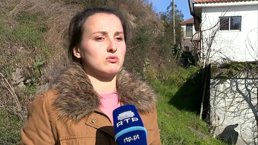 Limpeza de terrenos em Amarante