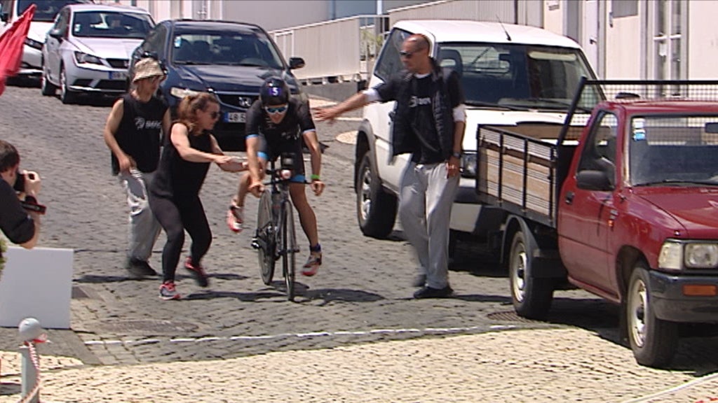 3ª Edição do Azores Triathlon