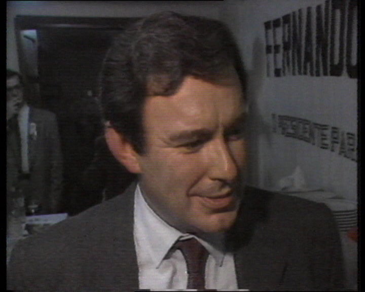 Jantar de apoio ao candidato da CDS para as autárquicas do Porto