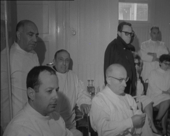 Visita de Francisco Gonçalves Ferreira ao distrito de Bragança