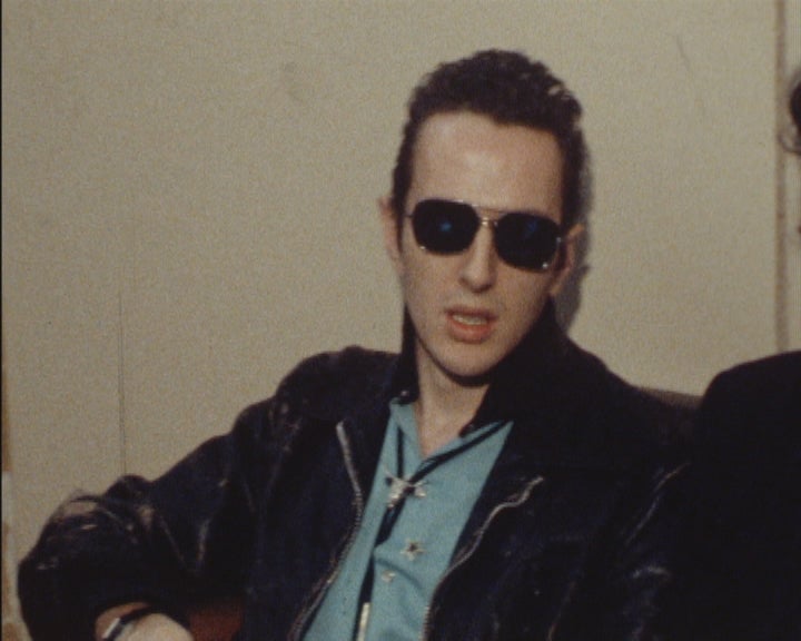 The Clash em Portugal