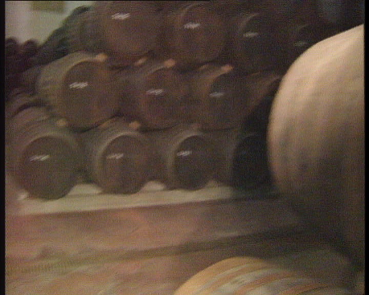 Vinho espanhol no mercado português