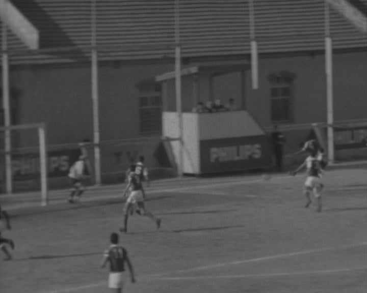 Futebol: CUF vs Benfica