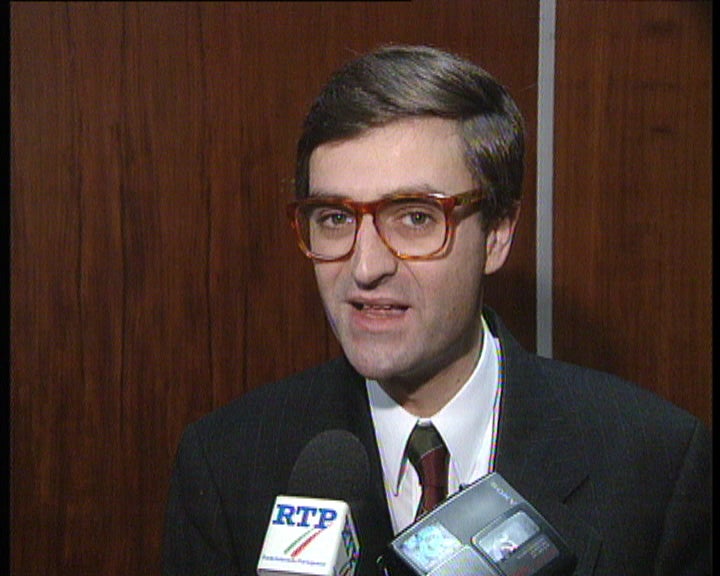 CDS e a revisão da Constituição