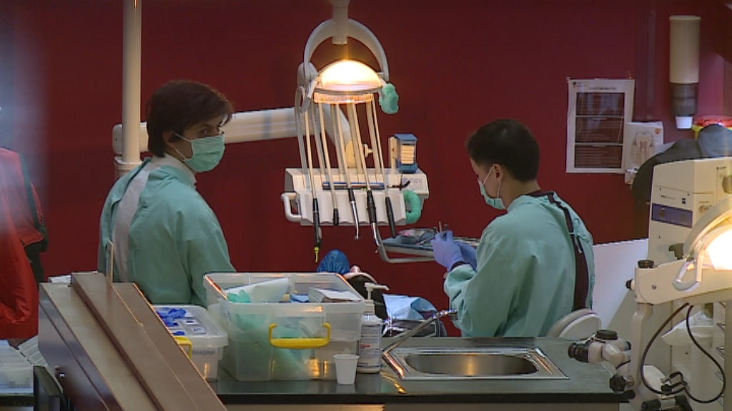 Subfinanciamento na Faculdade de Medicina do Porto