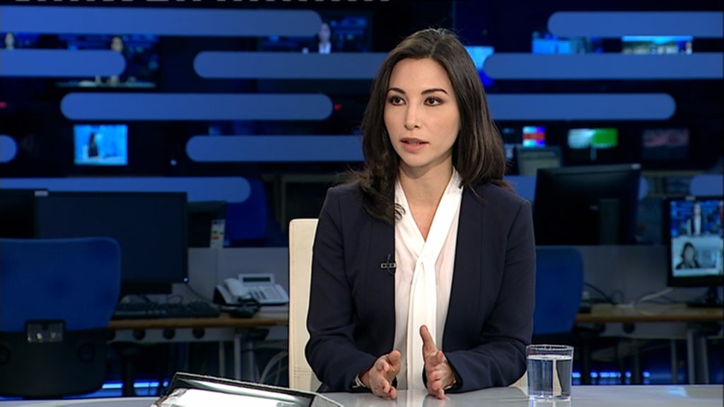 Entrevista a Helena Toda Brito