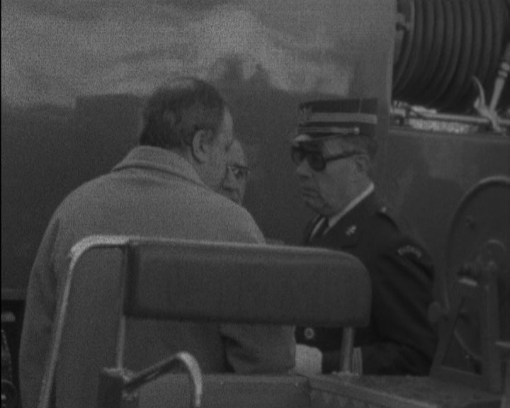 56º Aniversário dos Bombeiros Voluntários de Tomar