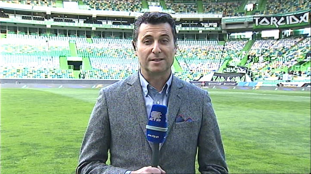 Futebol: antevisão do jogo Sporting vs Benfica