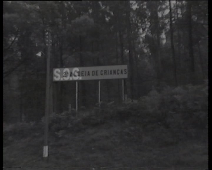 2ª Aldeia de Crianças SOS