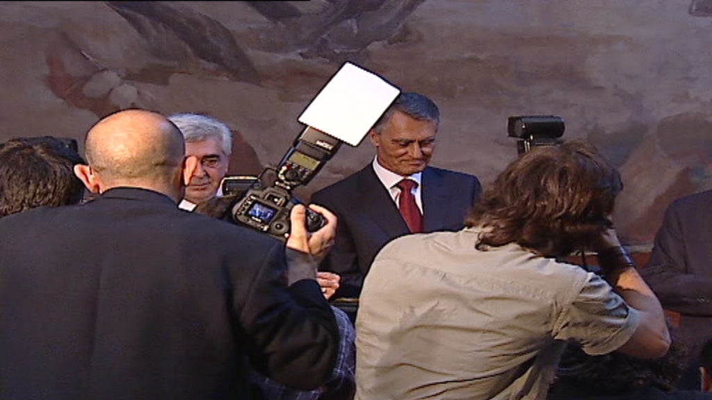 Prémio Pessoa Para Luís Miguel Cintra