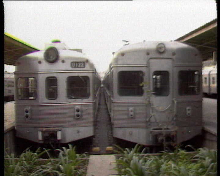 Greve dos Maquinistas da CP