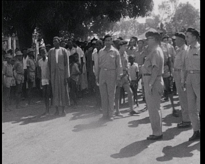 Inaugurações na Guiné-Bissau